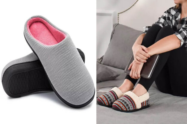 13 Best Slippers for Women at Target