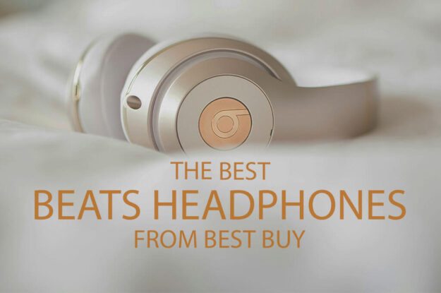 13 Best Beats Headphones from Best Buy