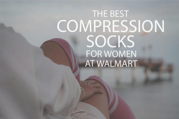 13 Best Compression Socks for Women at Walmart
