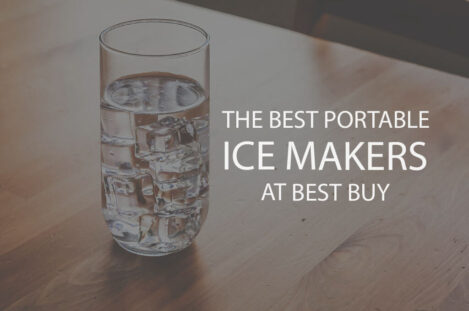 13 Best Portable Ice Makers at Best Buy