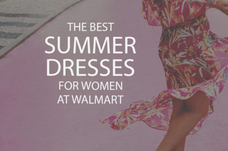 13 Best Summer Dresses for Women at Walmart