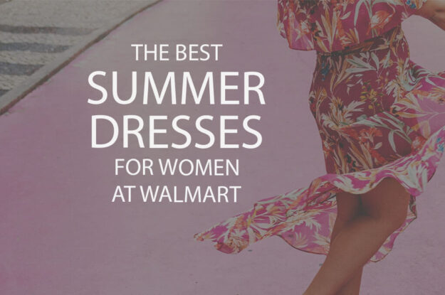 13 Best Summer Dresses for Women at Walmart