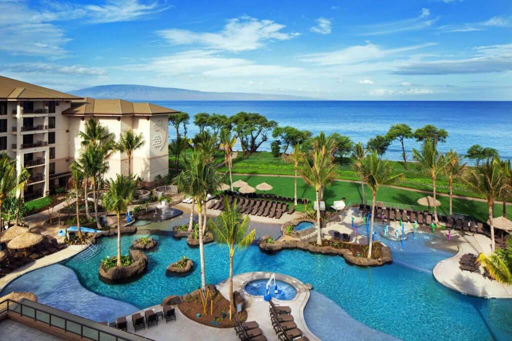 The Westin Nanea Ocean Villas - by Booking