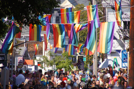 11 Top LGBT Friendly Travel Destinations