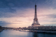 6 Best Paris Resorts on Orbitz