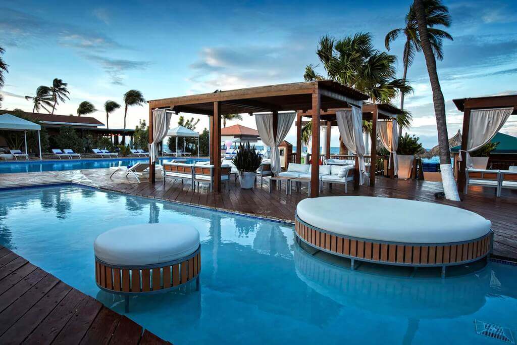 Divi Aruba All Inclusive Resort - by Expedia