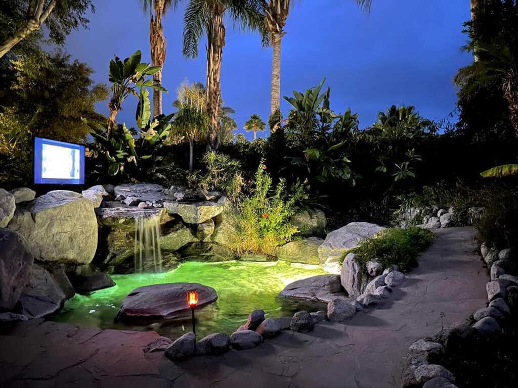 Gardens at Vista Grande, Palm Springs - by Booking