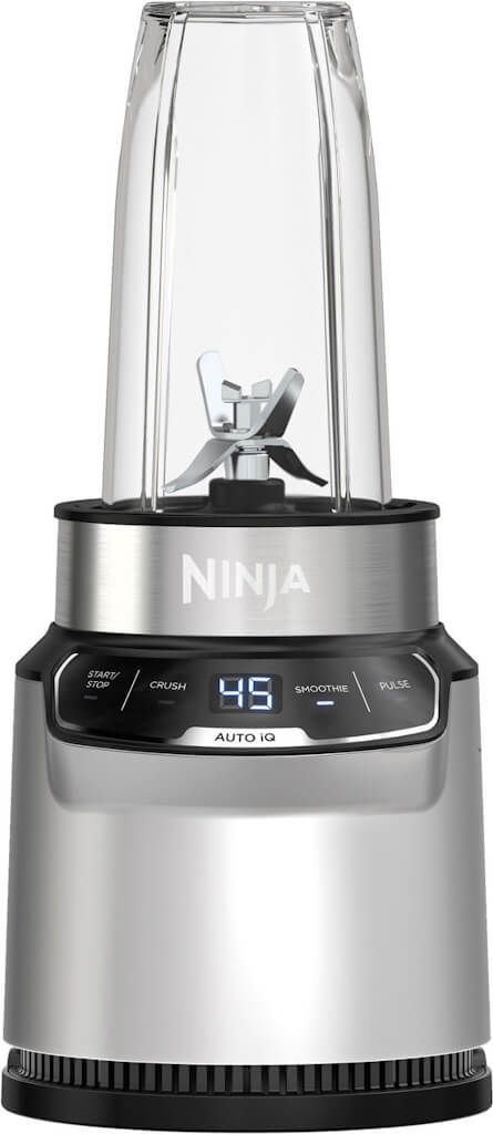 Ninja Nutri-Blender Pro - by Best Buy
