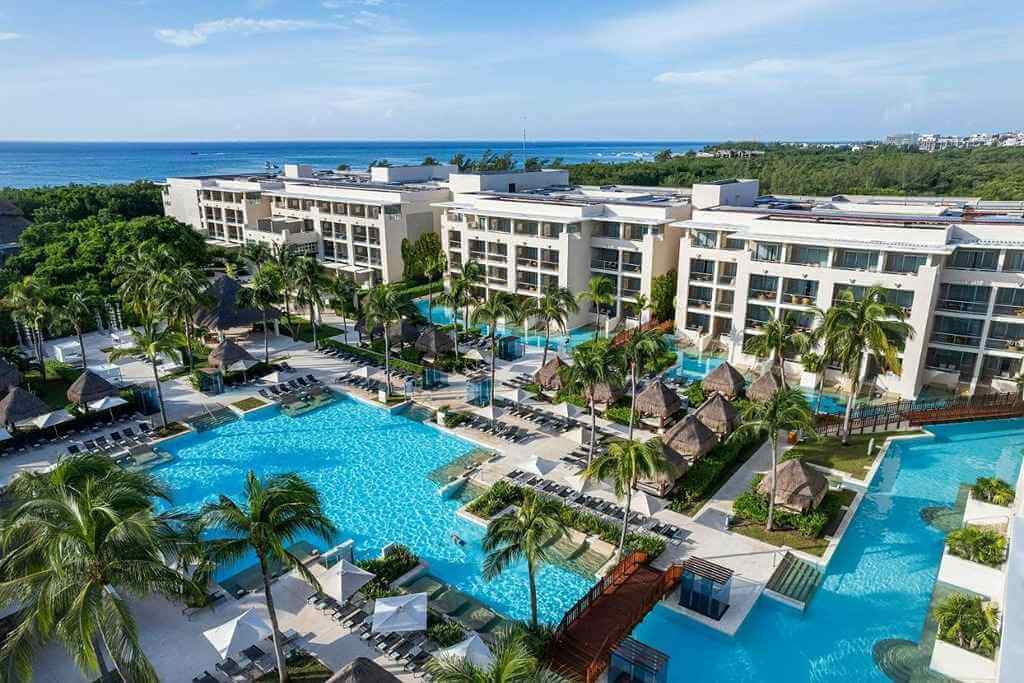 Top 11 Gay Friendly Hotels In Playa del Carmen 2024 - WOW Travel