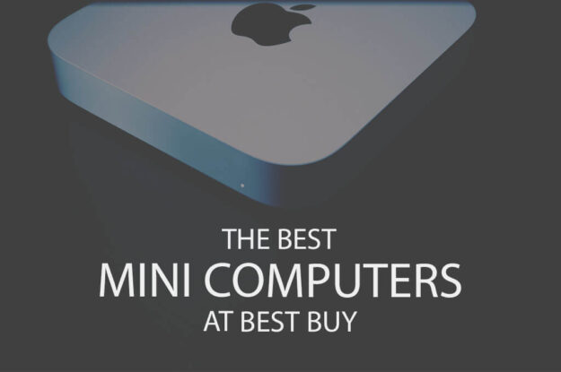 13 Best Mini Computers at Best Buy