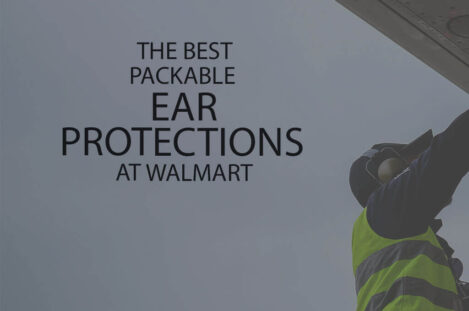 The Best Packable Ear Protections at Walmart