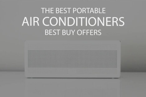 13 Best Portable Air Conditioners Best Buy Offers