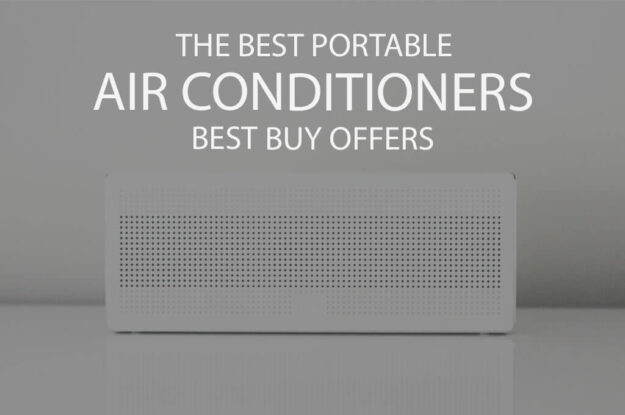 13 Best Portable Air Conditioners Best Buy Offers