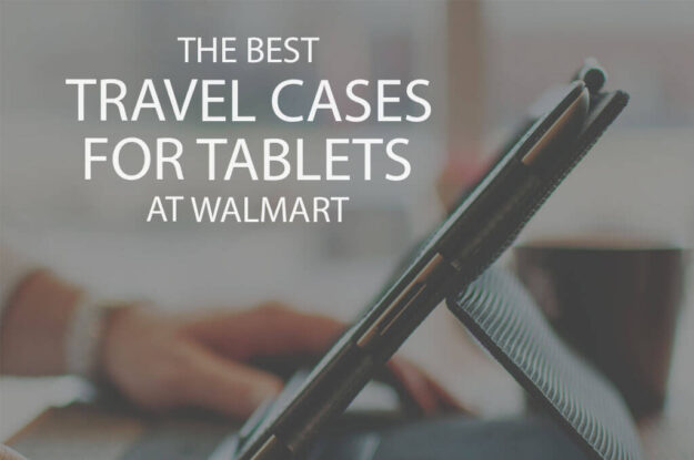 13 Best Travel Cases for Tablets at Walmart