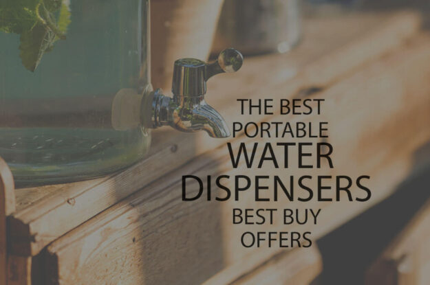 13 Best Portable Water Dispenser Best Buy Offers