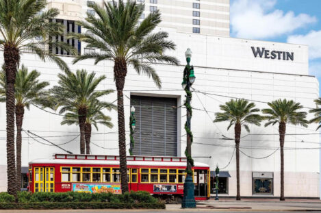 The Westin New Orleans