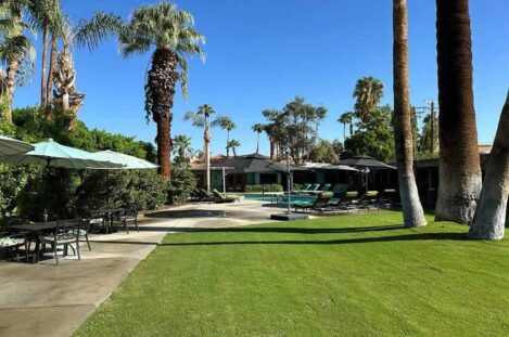 Views at Vista Grande Resort, Palm Springs - by Booking