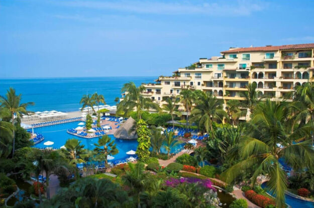 World's Best LGBT Friendly All-Inlcusive Resorts - by Velas Vallarta, Flickr