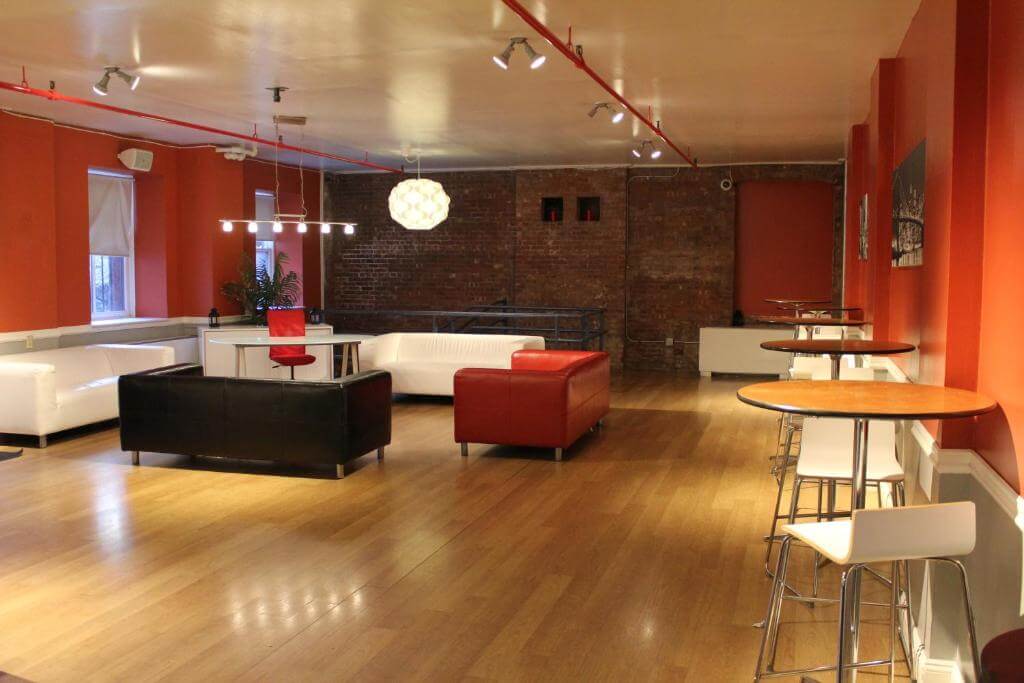 HI New York City Hostel - by Booking