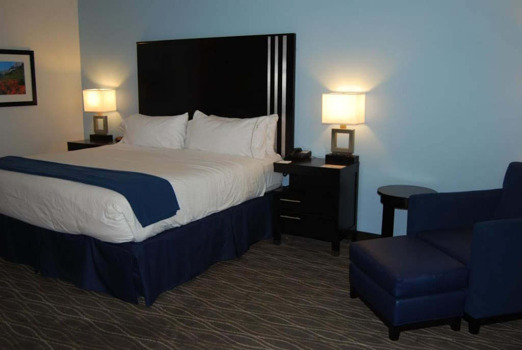 Holiday Inn Express & Suites Springville-South Provo - by Booking