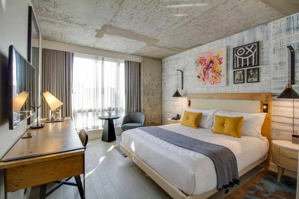 Hotel 50 Bowery - by Booking