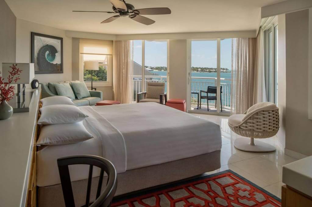 Hyatt Centric Key West Resort & Spa - by Booking