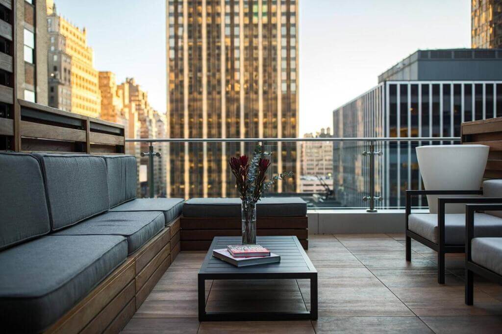 Renaissance New York Midtown Hotel - by Booking