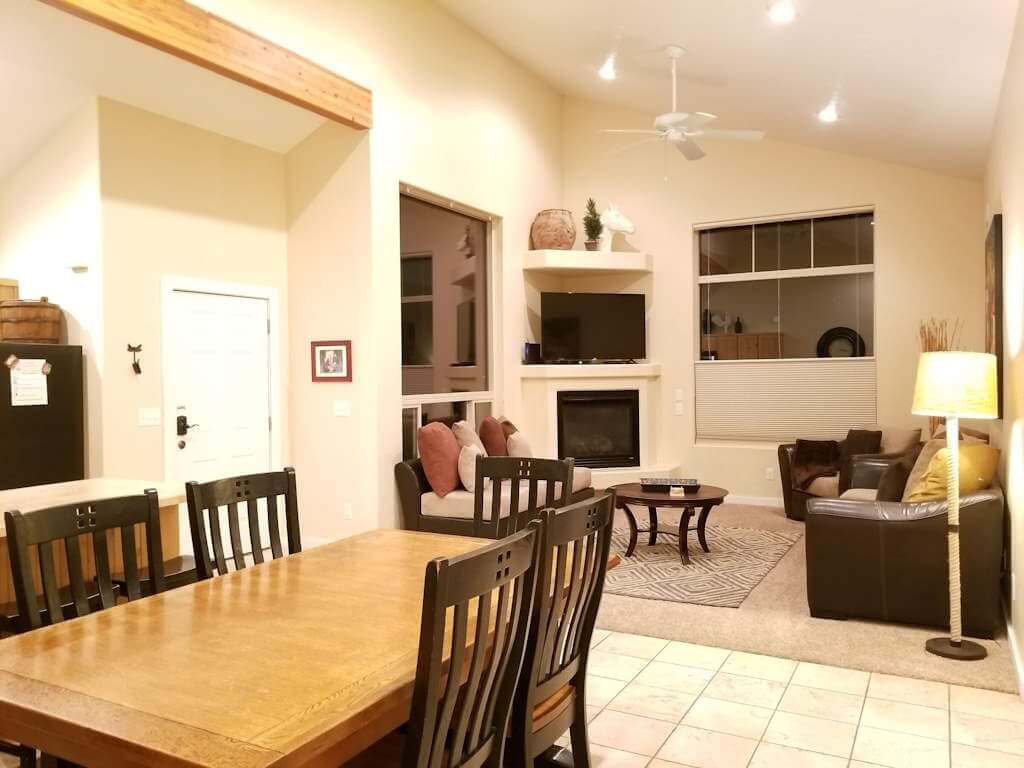 Sweet Moab Condo - by Vrbo