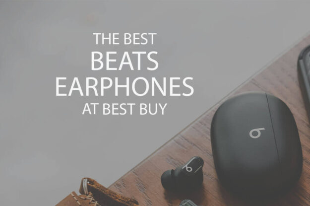 13 Best Beats Earphones at Walmart