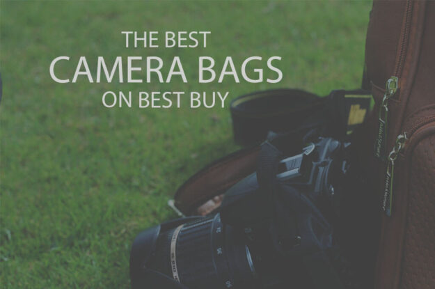 13 Best Camera Bags on Best Buy