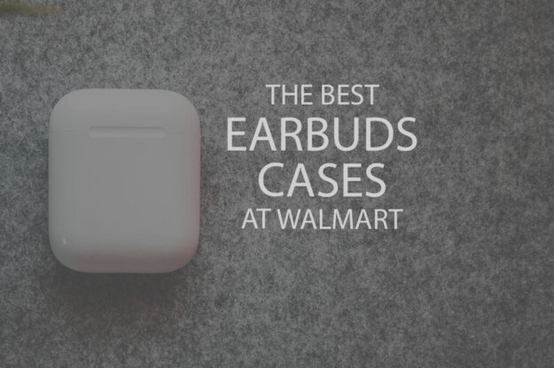 13 Best Cases for Earbuds on Walmart