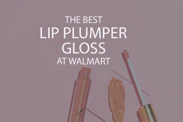 13 Best Lip Plumper Gloss at Walmart