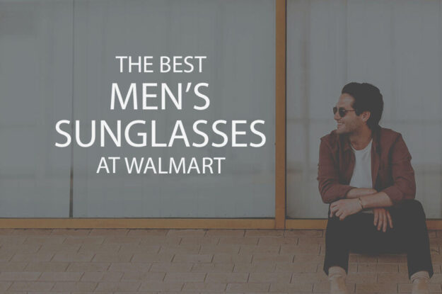 13 Best Men's Sunglasses at Walmart