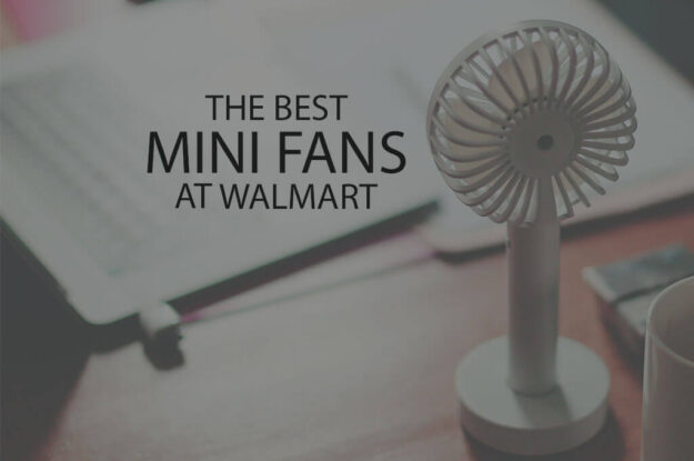 13 Best Mini Fans at Walmart