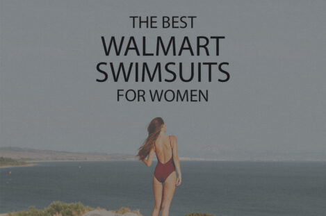 13 Best Walmart Swimsuits for Women