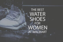 13 Best Water Shoes for Women at Walmart