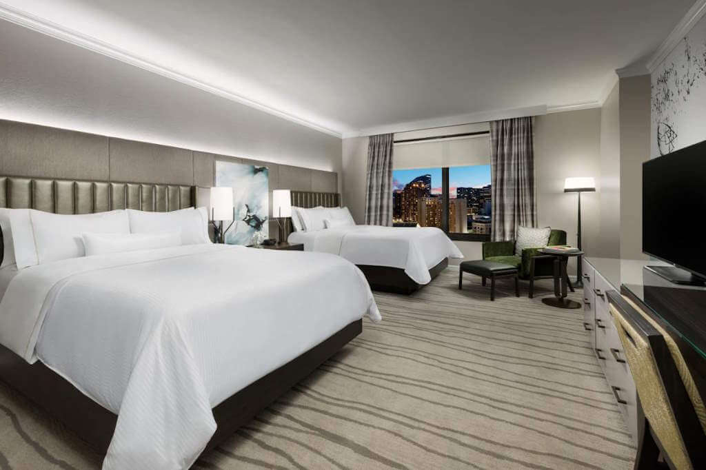 The Westin New Orleans - by Booking