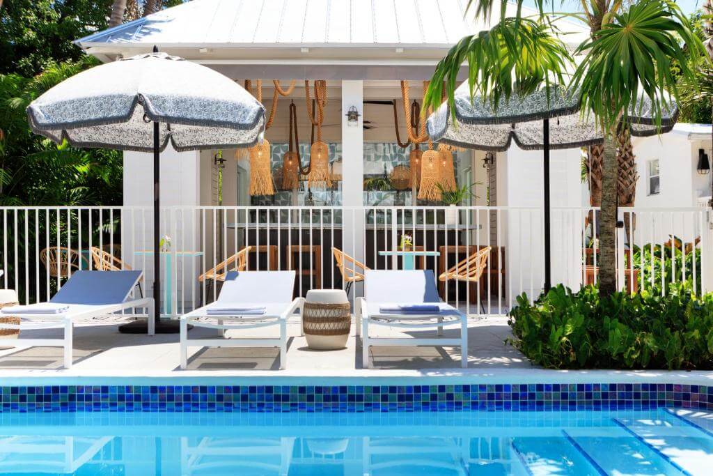 Winslow's Bungalows Key West - by Booking