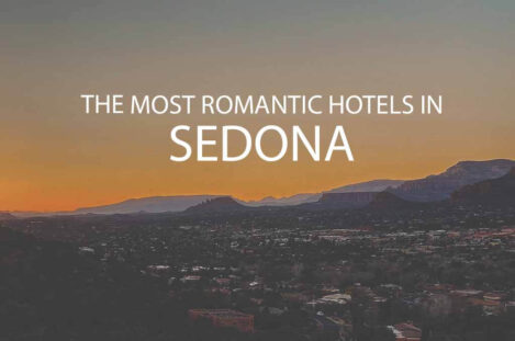 11 Most Romantic Hotels in Sedona