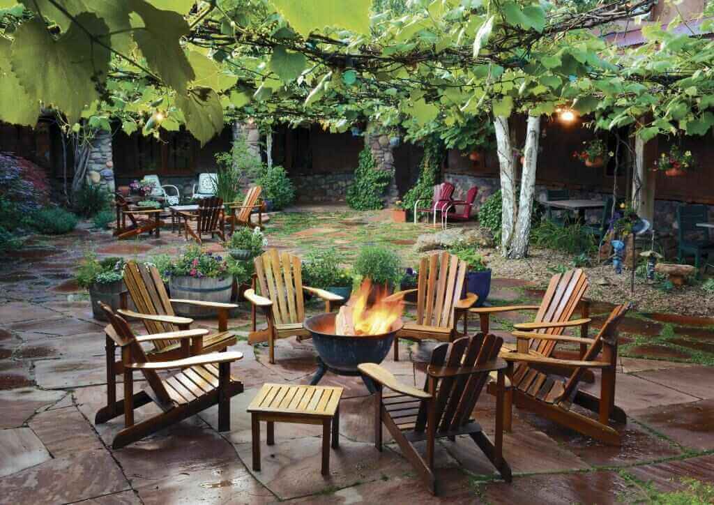 El Portal Sedona Hotel - by Booking