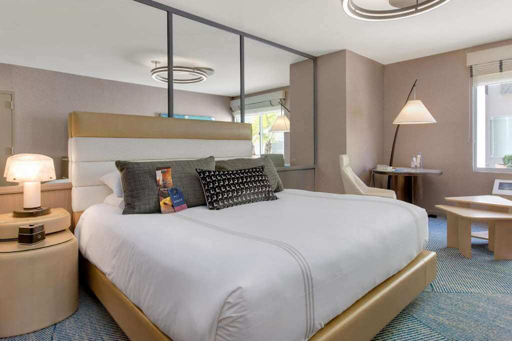 Hotel Zoe Fisherman's Wharf - by Booking