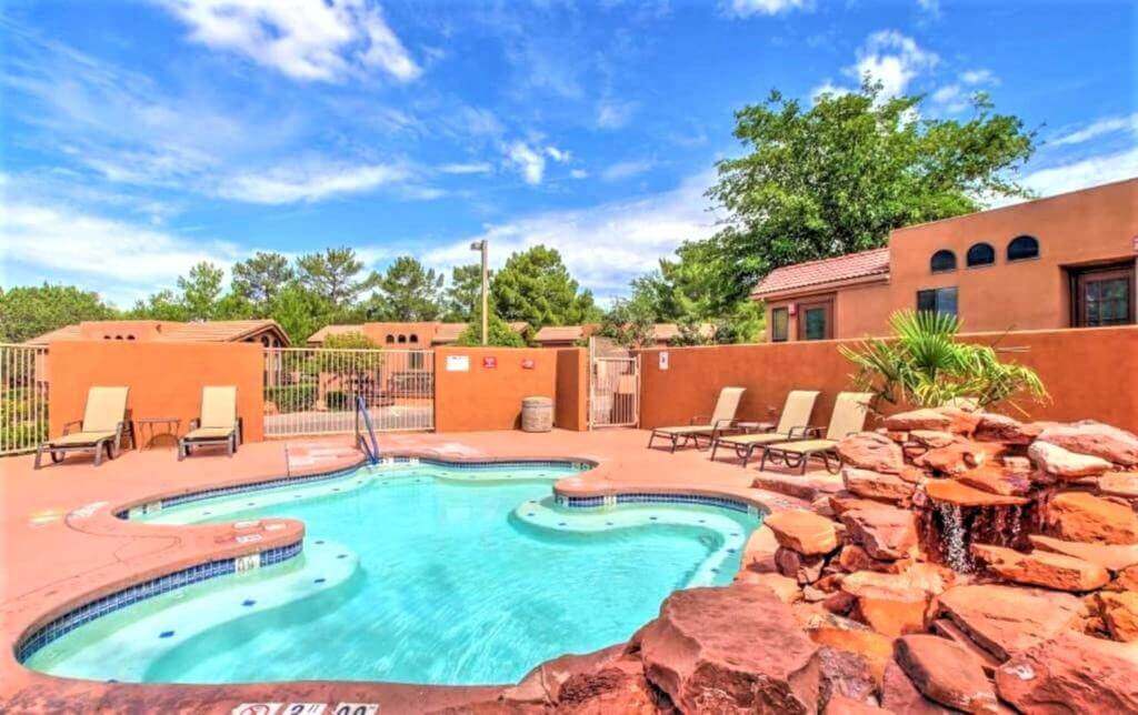 Sedona Pines Resort - by Booking