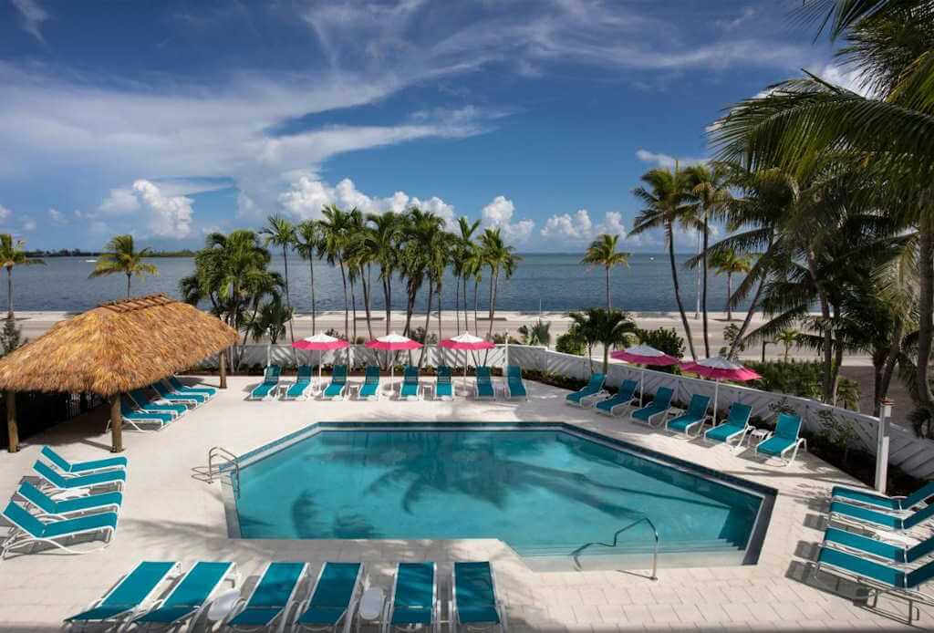 The Laureate Key West - by Booking