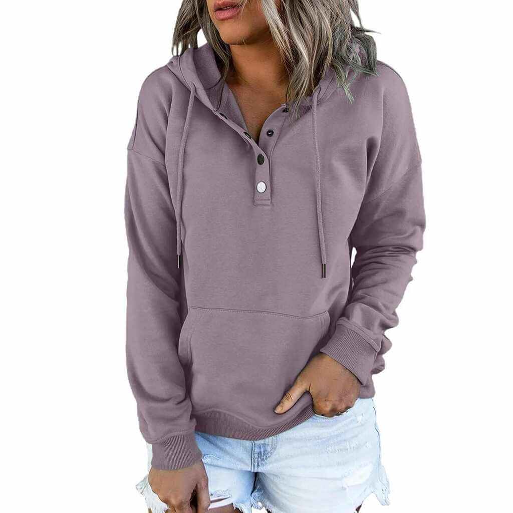 Bilbea Hooded Sweatshirt