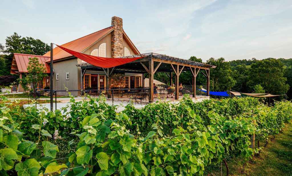 Heartstone Farm & Winery - by Heartstone Farm & Winery