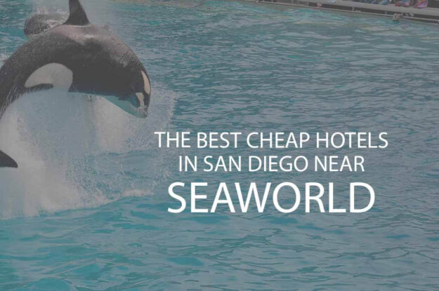 11 Best Hotels in San Diego near Seaworld