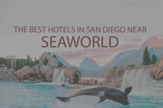 11 Best Cheap Hotels in San Diego near Seaworld