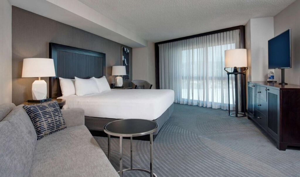 Hyatt Regency San Francisco - by Booking