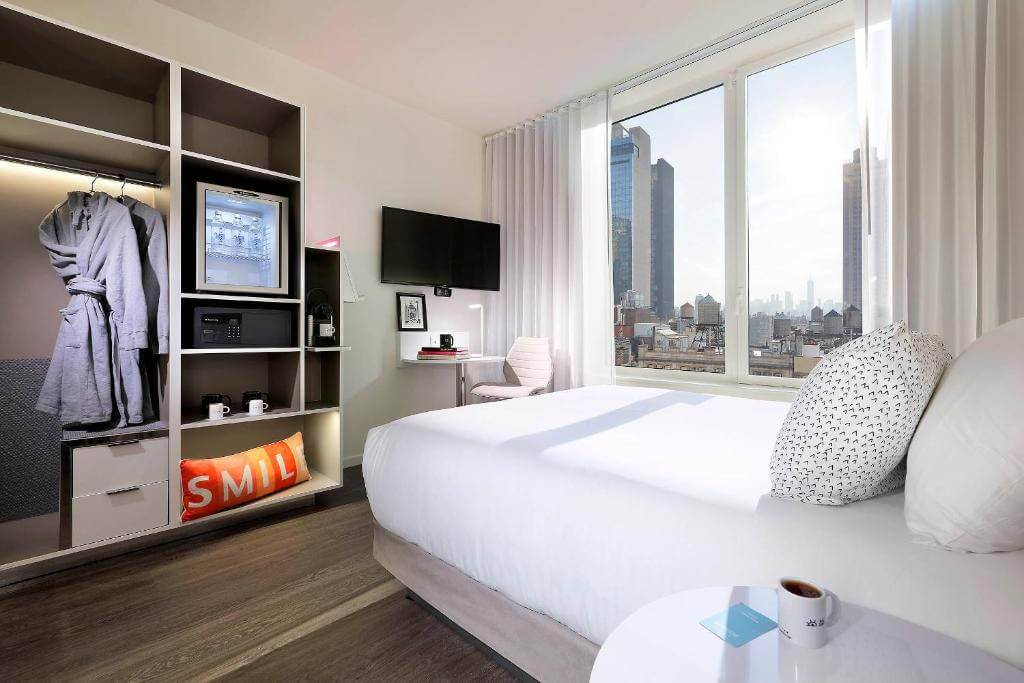 INNSiDE by Meliá New York Nomad - by Booking