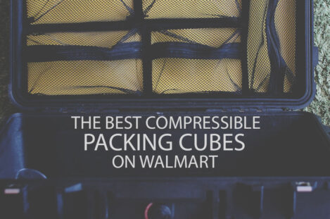 The Best Compressible Packing Cubes on Walmart - by MIKI Yoshihito, Flickr